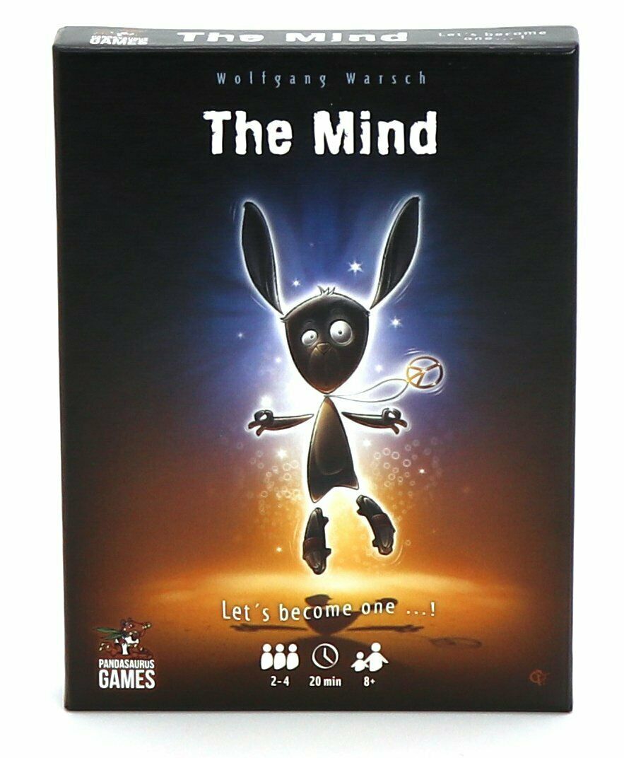 the mind card games the mind card games